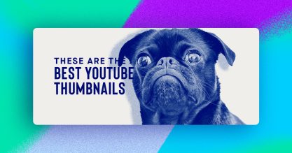The Best YouTube Video Thumbnails